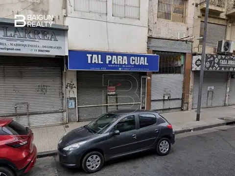 Local en Alquiler en Balvanera, USD 12.000