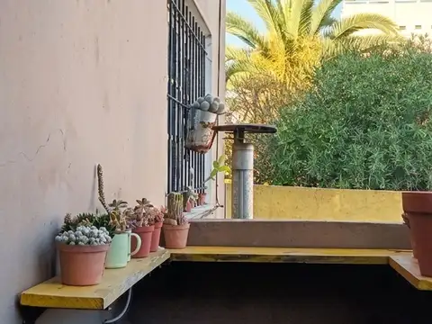 Departamento en Venta 18 años