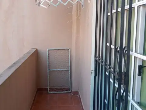 Departamento en Venta en Villa Ballester, USD 65.000