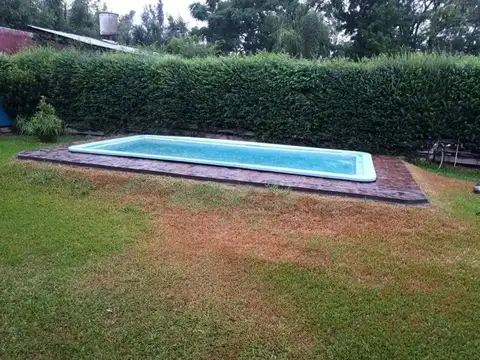 Casa en Venta 30 años