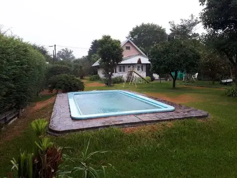 Casa en Venta en Del Viso, USD 89.000