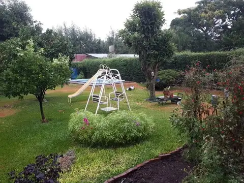 CASAS - QUINTA - DEL VISO, GRAN BS. AS. NOROESTE