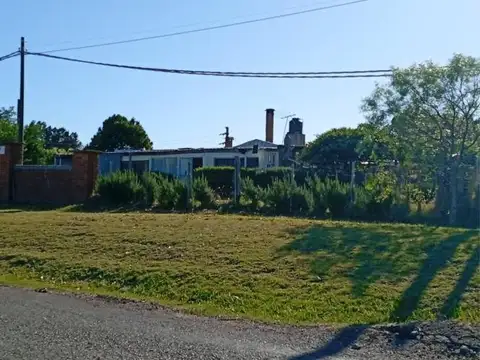 Camino Los Ceibos