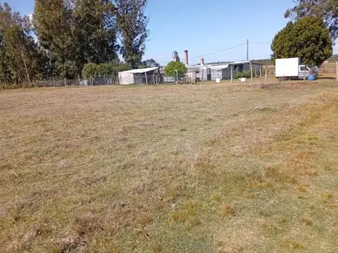 Chacra en venta, Camino de los Ceibos, Uruguay