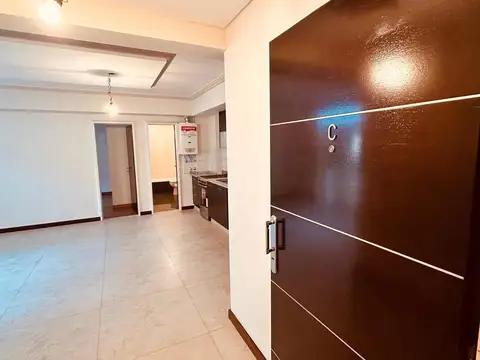 Departamento en San Justo