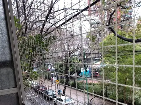 Departamento en Venta en Belgrano, USD 148.000