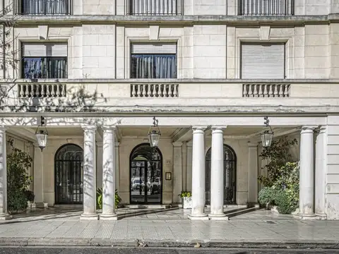 Departamento en Venta en Recoleta, CABA