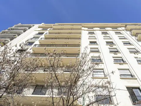 Departamento en Venta en Recoleta, USD 3.900.000
