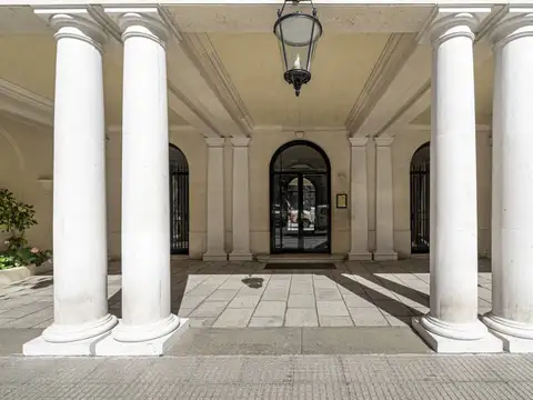 Arroyo y Libertad 