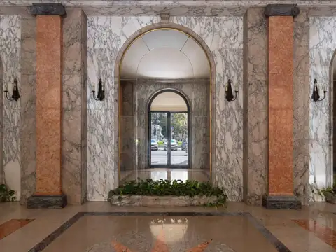 Departamento en Venta con 2 cocheras
