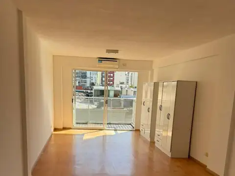 Departamento - ALQUILER_TEMPORAL - Argentina, Capital Federal - Santiago del Estero 942