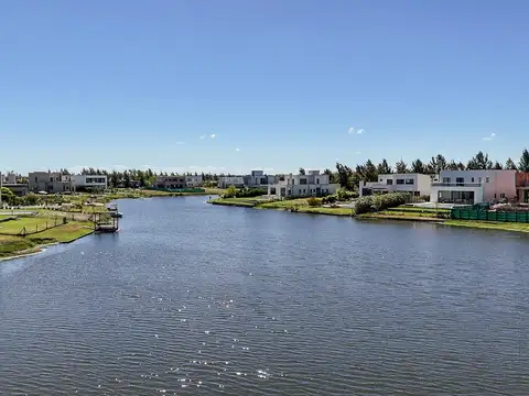 Lote interno en venta  en El Naudir, El Cazador