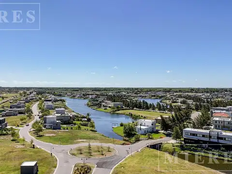 Lote interno en venta  en Barrio Náutuco El Naudir