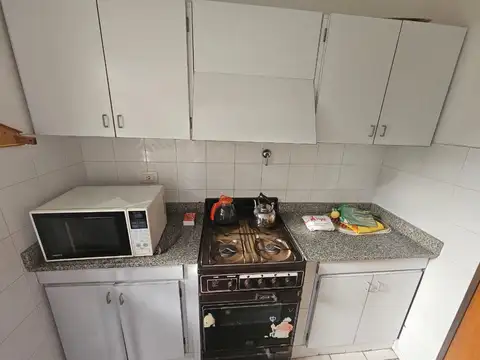 Departamento en Venta 35 años