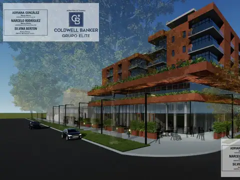 Local en Venta A Estrenar