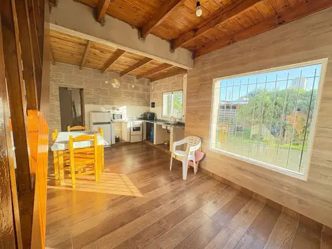 Casa en Venta en Mar del Sud, USD 59.000