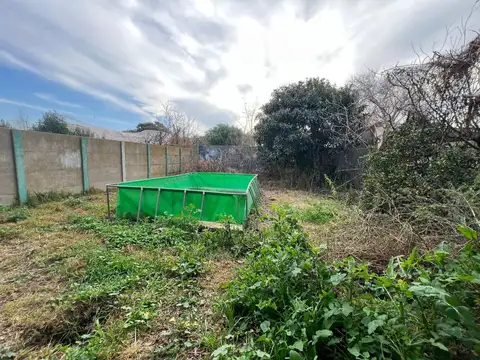 Casa en Venta en Venado Tuerto, USD 59.000