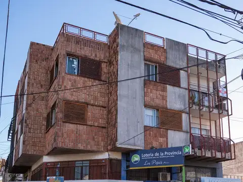 Departamento de 4 Amb con Terraza propia