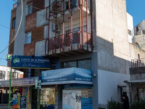Departamento en Venta 40 años