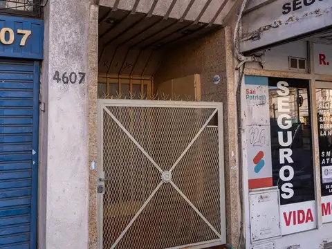 Departamento en Venta Apto profesional