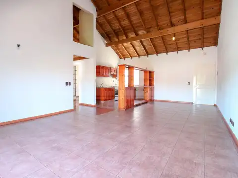 Departamento en Alquiler de 3 ambientes