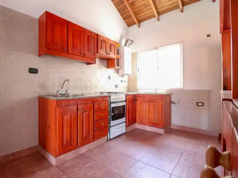 Departamento en Alquiler de 2 dormitorios