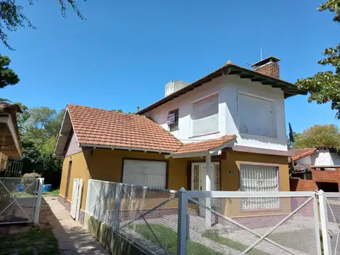Departamento - Venta - Villa Gesell - 3 Ambientes