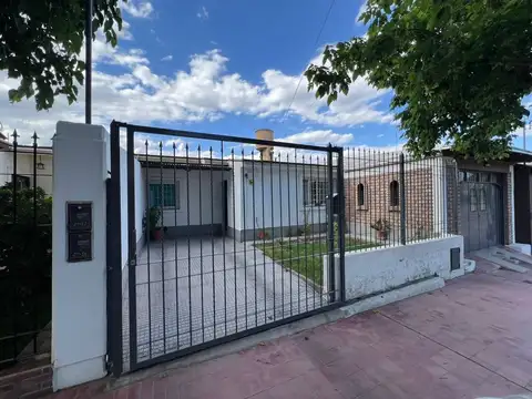 Venta Casa B° Cementista 2 Las Heras Mendoza