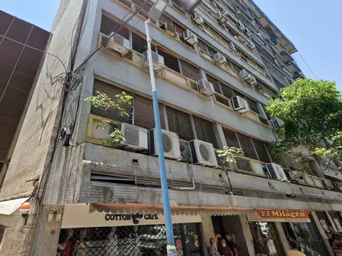 Piso completo en venta - maipu 35 - zona bancaria