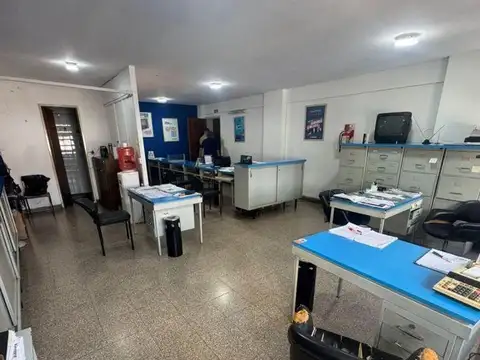 Oficina en Venta 40 años