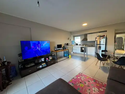 Departamento en Alquiler de 1 dormitorio