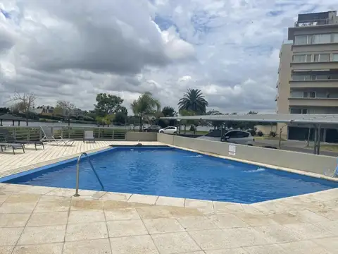 Departamento de 2 ambientes en alquiler en El Faro - Portezuelo