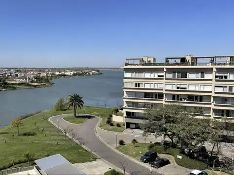Departamento en Alquiler en Nordelta El Faro, Nordelta