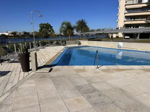 Departamento en Alquiler en Nordelta El Faro, USD 650