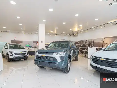 Local en Venta 20 años