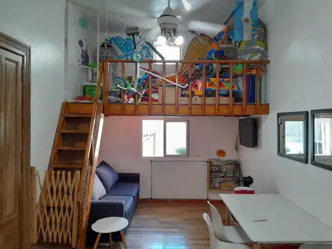 Departamento en venta - 1 Dormitorio 1 Baño - 43Mts2 - Parque Patricios