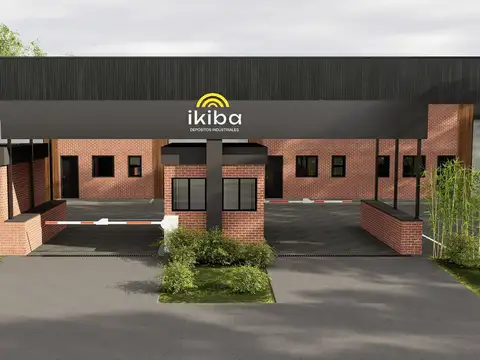 GALPON EN VENTA EXALTACION DE LA CRUZ FINANCIADO