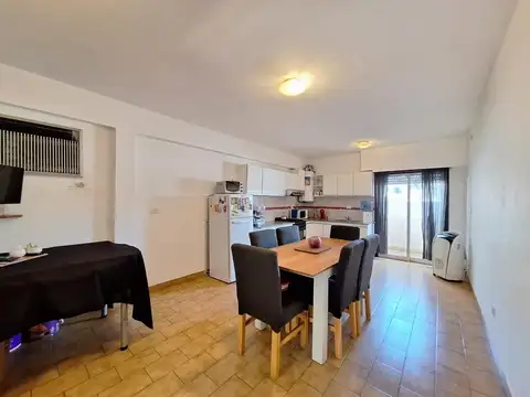 Departamento en Venta en Campana, USD 115.000