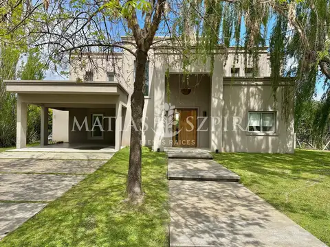 Casa en Terravista