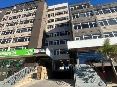 Departamento en alquiler