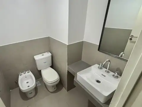 Oficina en Venta en Parque, USD 42.000