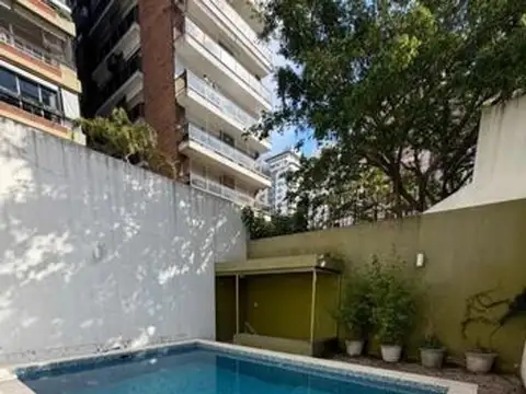 ALQUILER OFICINA / CONSULTORIO PACHECO DE MELO 2936