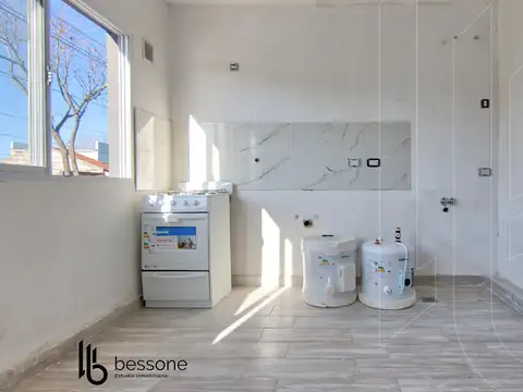 Depto Tipo Casa en Venta de 3 ambientes
