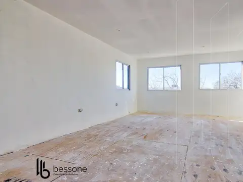Depto Tipo Casa en Venta A Estrenar