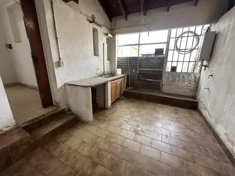 Depto Tipo Casa en Venta con 1 cocheras