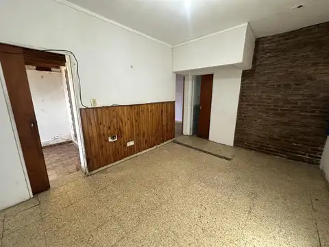 calle 35bis entre 122 y 123 al 200
