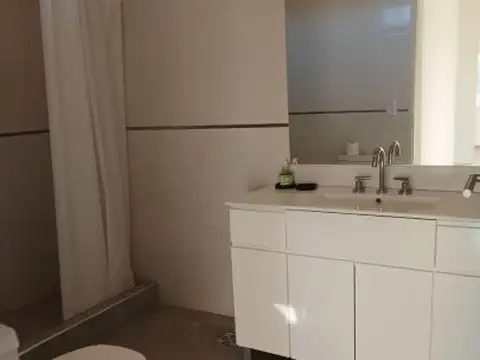 Casa a estrenar en venta en El Nacional club de campo