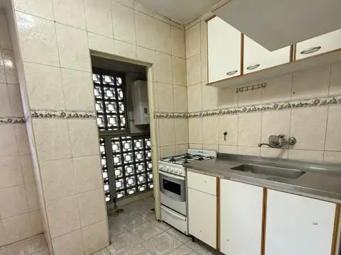 Tres Arroyos 800, Piso 3