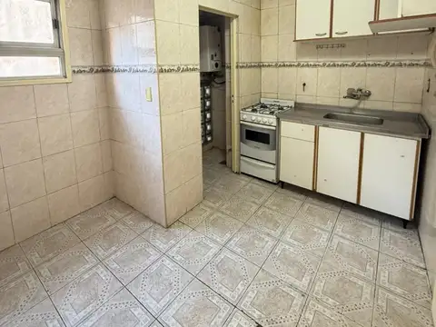 Departamento en Venta en Caballito, USD 119.990