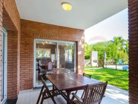 Casa en Venta 11 años